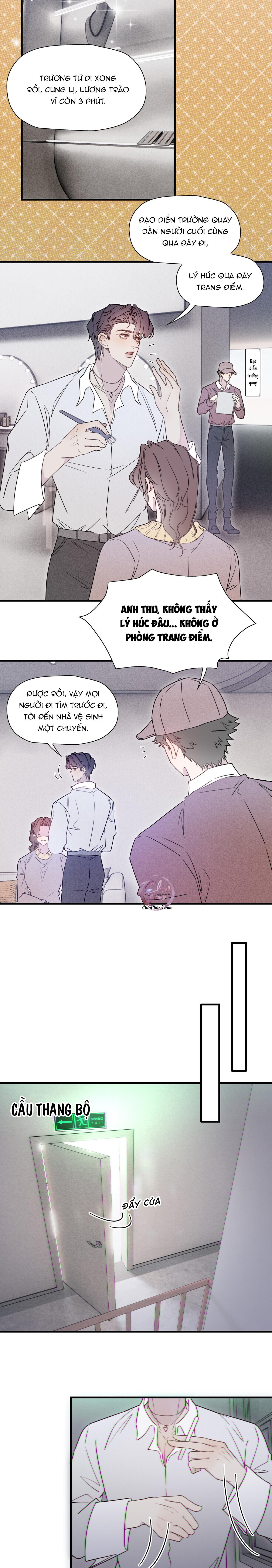 Cá Mè Một Lũ - Chap 12