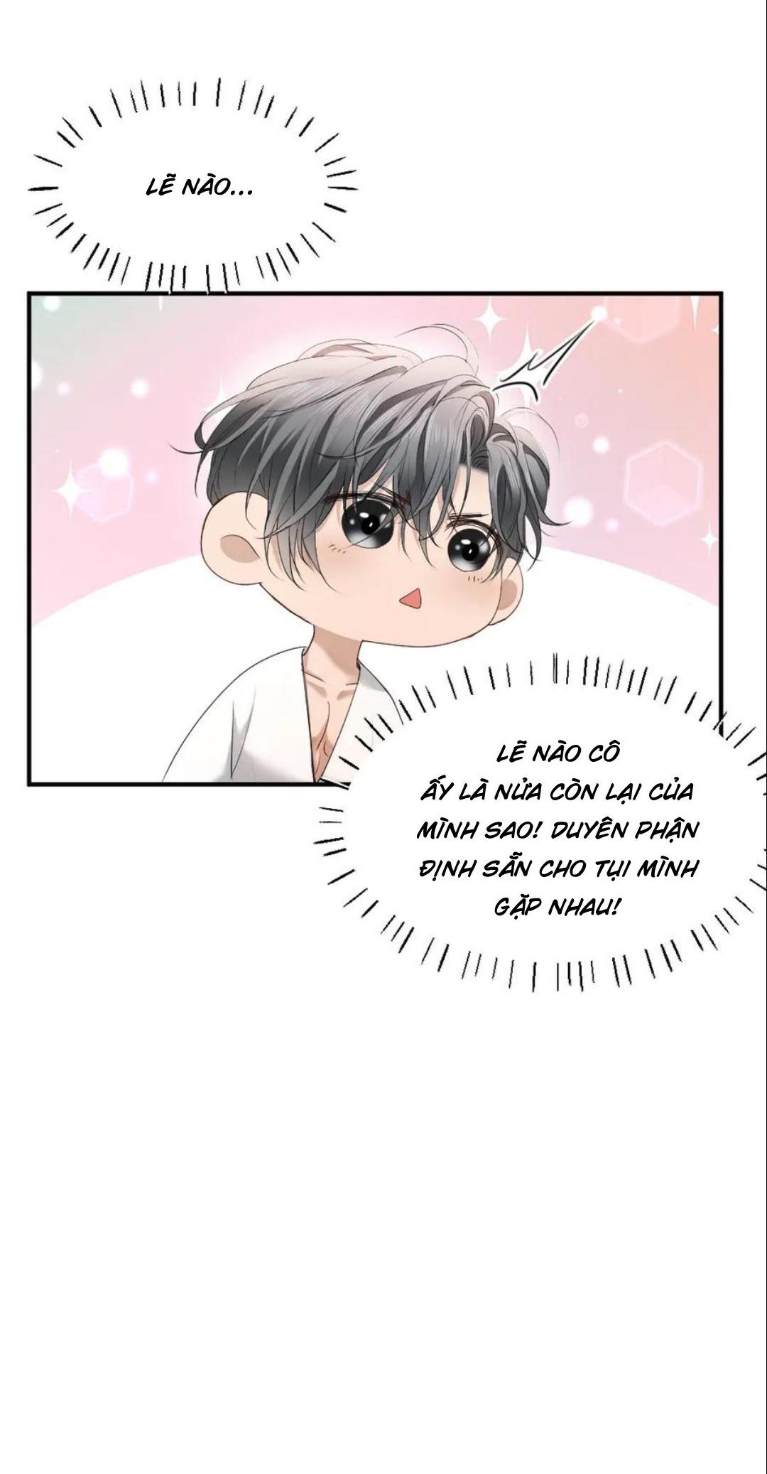 Tiểu thiếu gia dựa vào nhan sắc càn quét toàn hệ thống - Chap 59