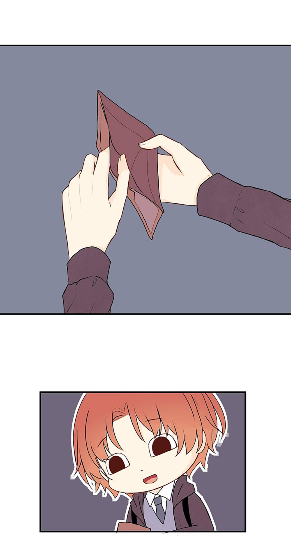 Liquor Gummies - Chap 25