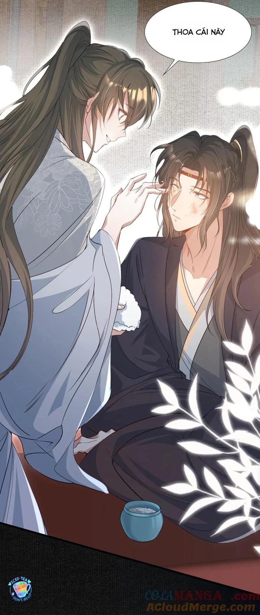 Loạn thế vi vương - Chap 85