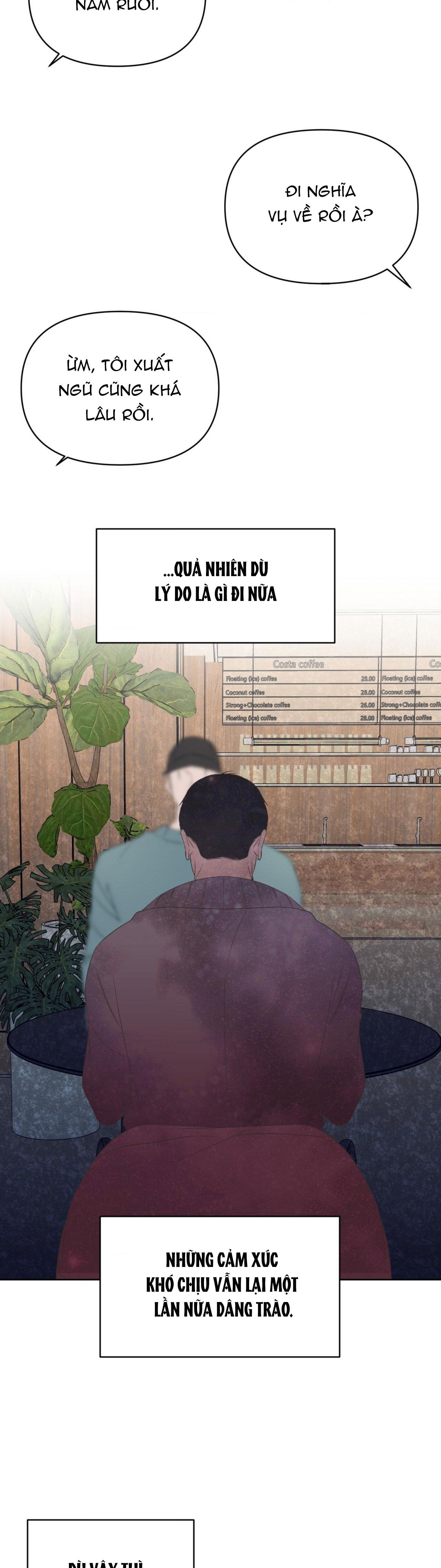 ĐÈN NỀN - Chap 4