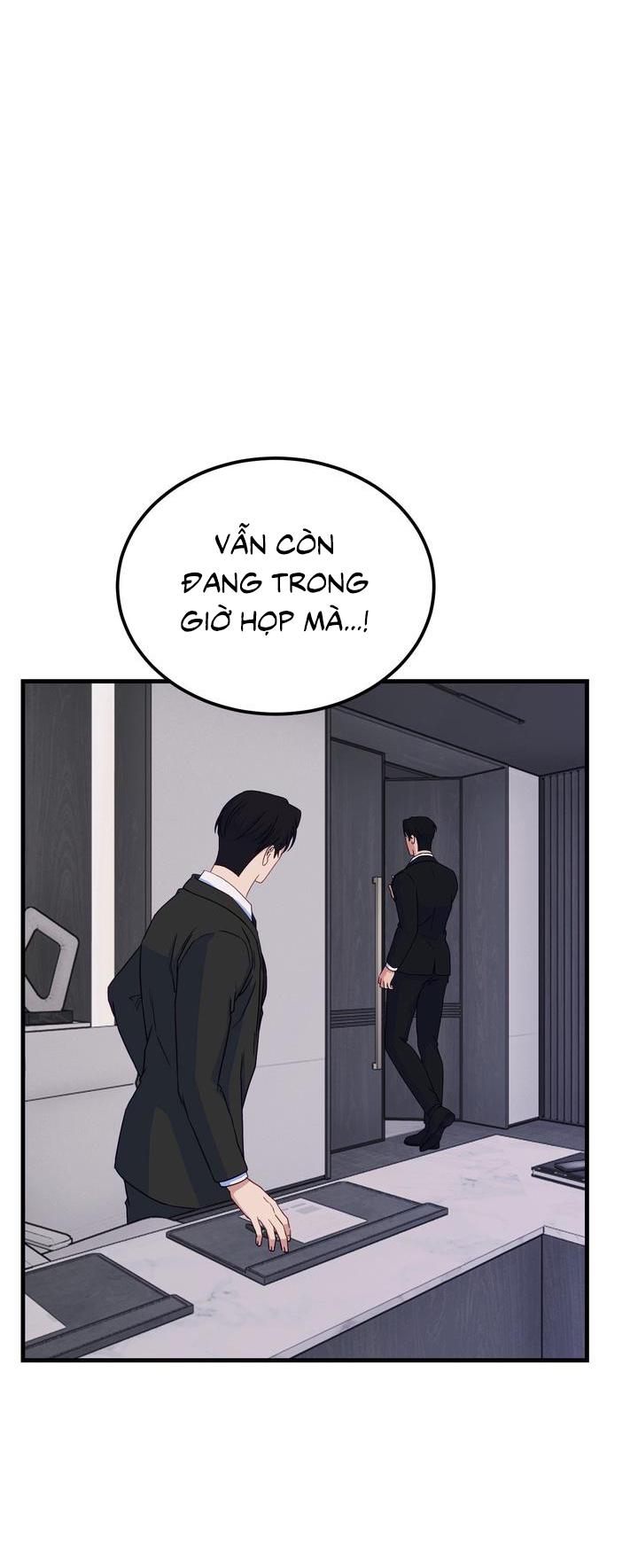 VÀ RỒI NGƯỜI CÁ ĐÃ BIẾN MẤT - Chap 6