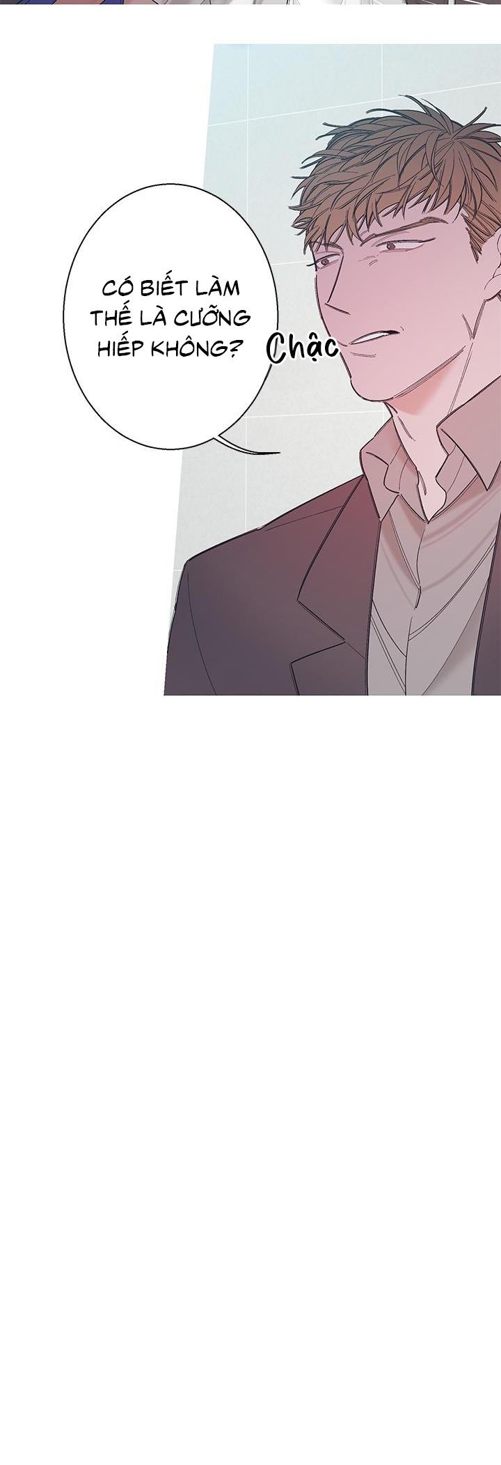 Anh và anh - Chap 3