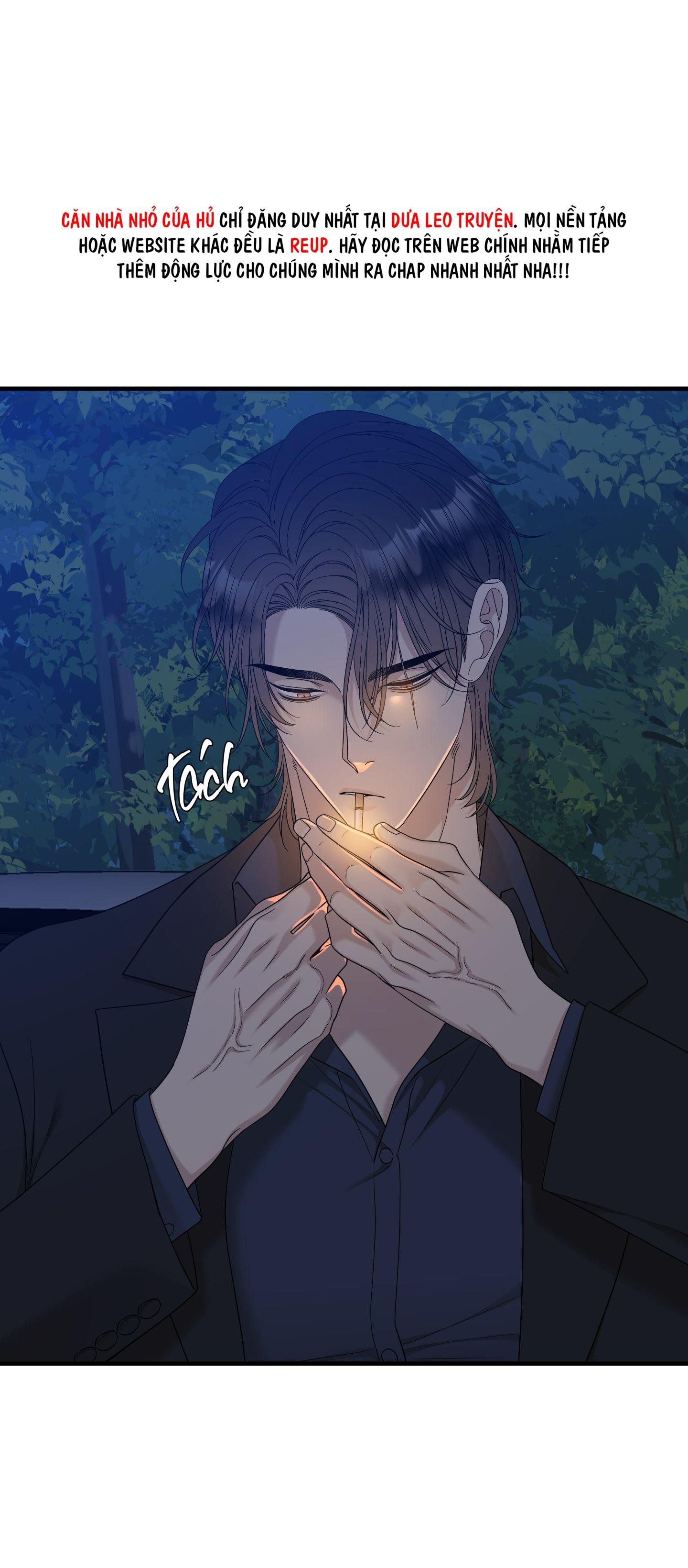 (END) KẺ ĐÊ TIỆN - Chap 68