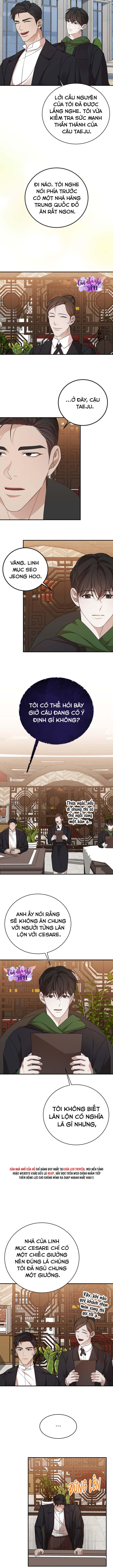 THANATOS - Chap 3