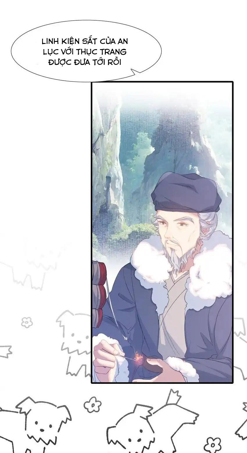 Loạn thế vi vương - Chap 65