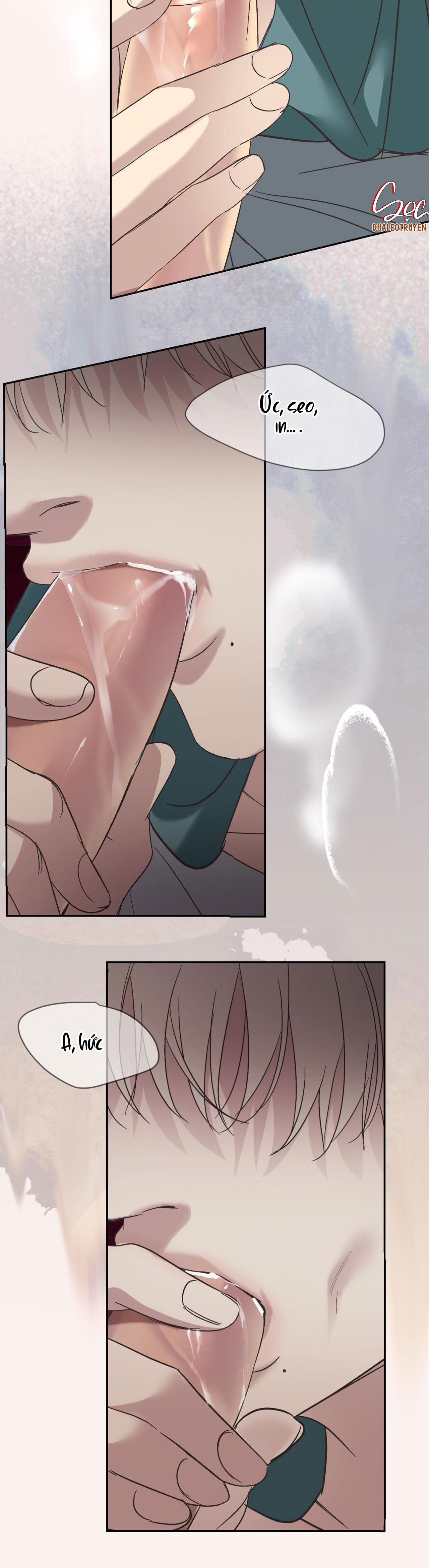 ĐÈN NỀN - Chap 11