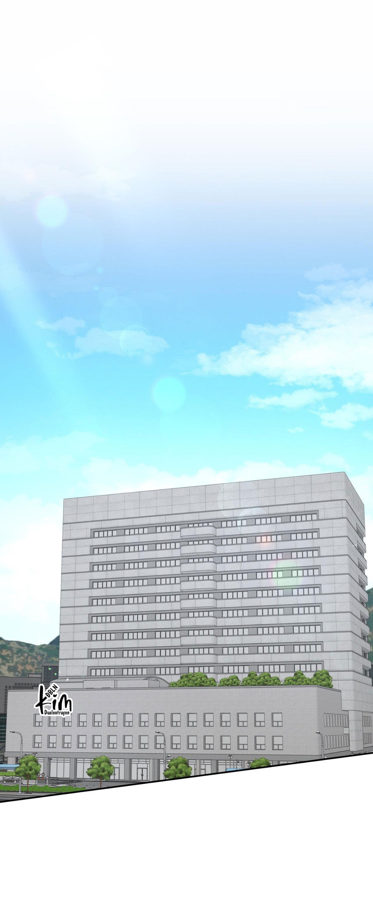 THỎA THUẬN THỨ HAI - Chap 19