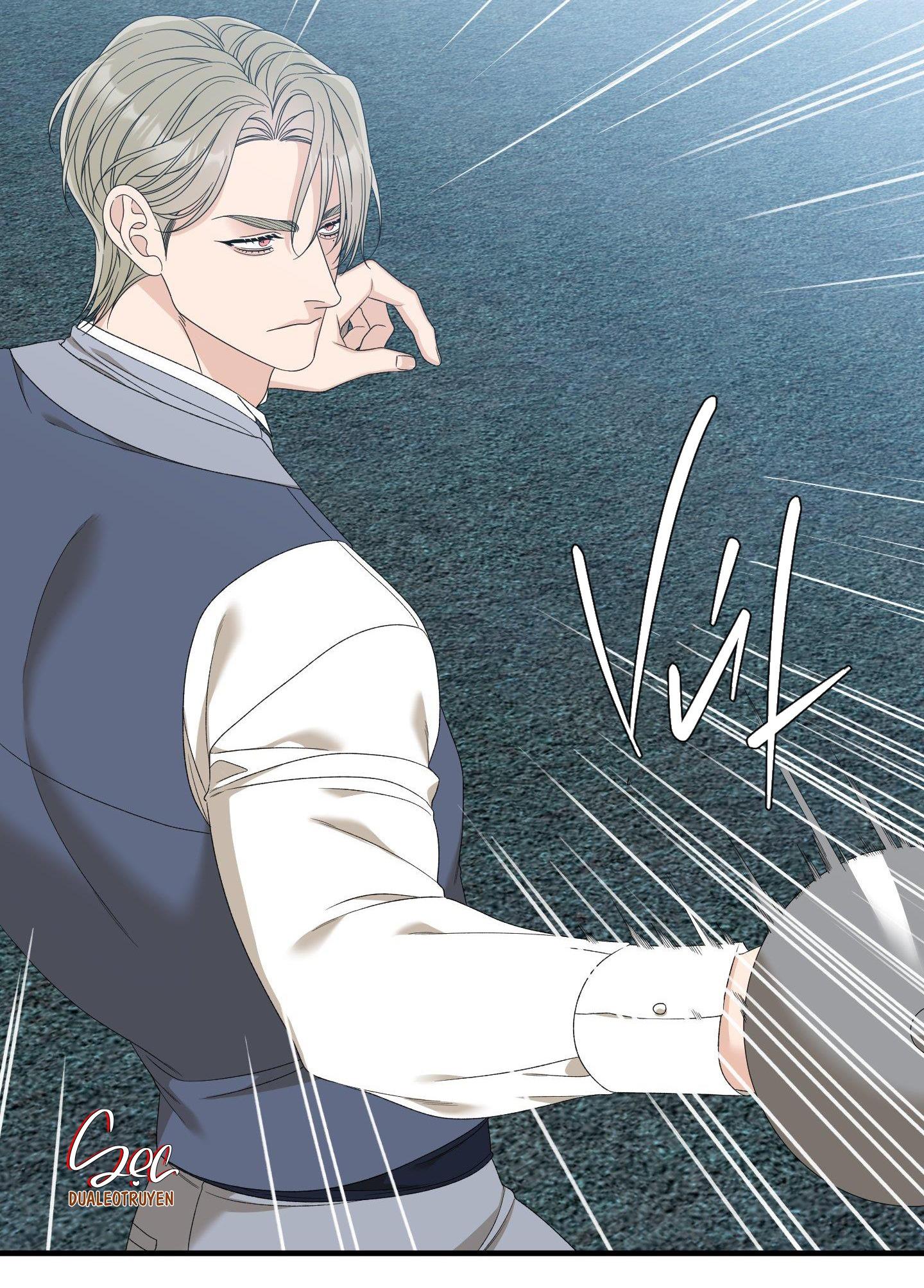 Smyrna Và Capri - Chap 60