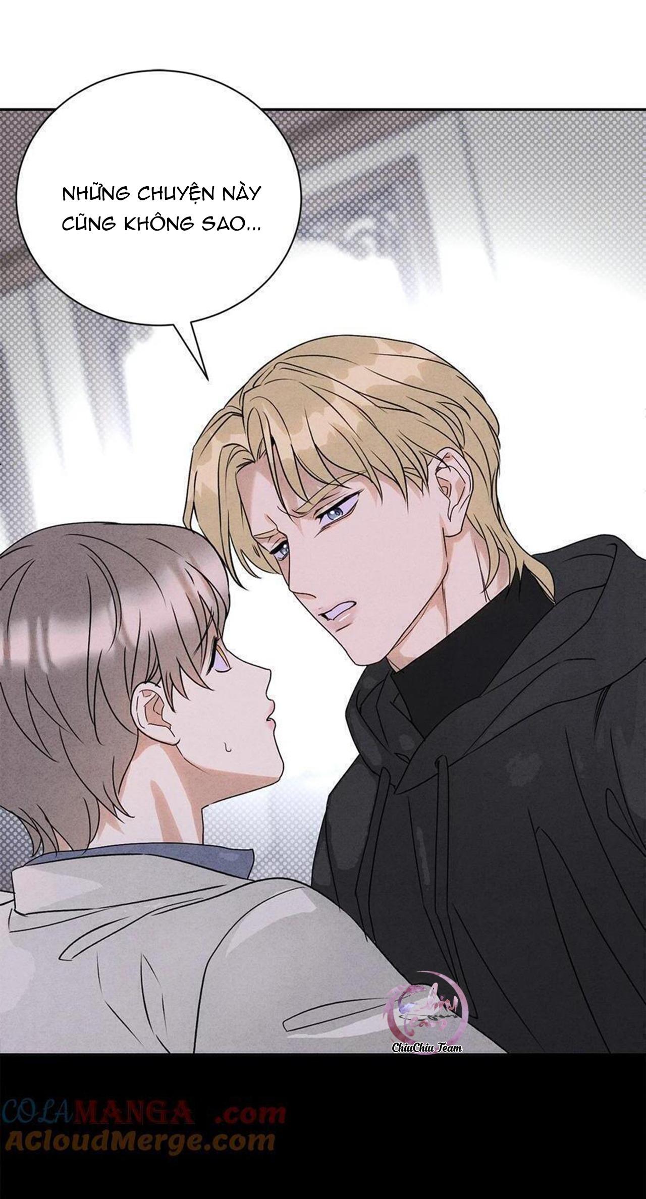 Anh Trai Rẻ Tiền Của Tôi (END) - Chap 32