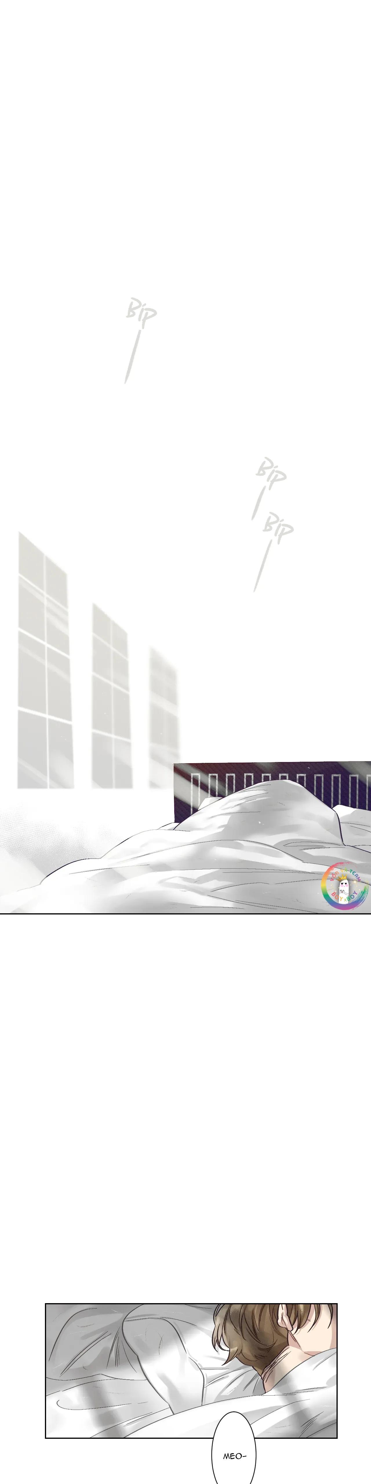 Manhwa Chịch Vồn Chịch Vã - Chap 118