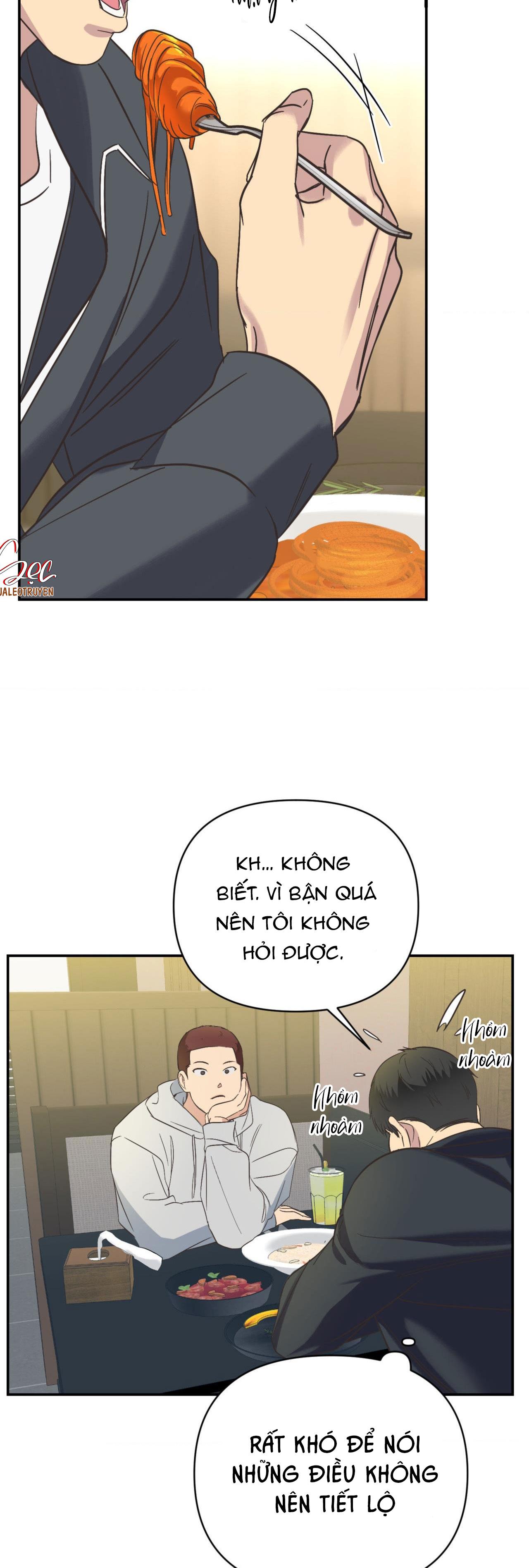 ĐÈN NỀN - Chap 6