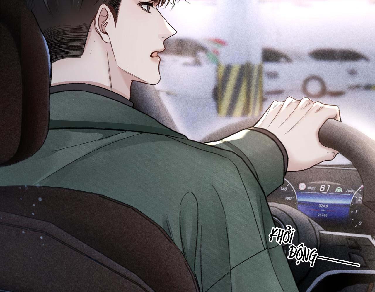 Cuộc Đối Đầu Gay Gắt - Chap 71