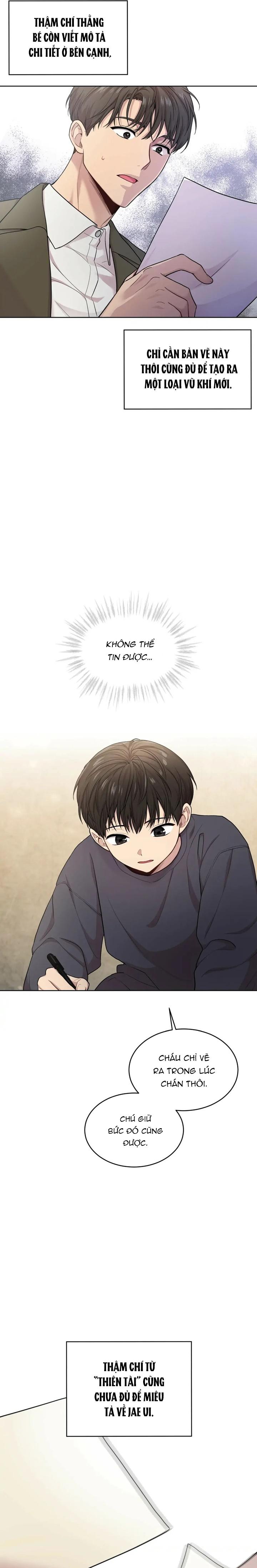Passion - Chap 55