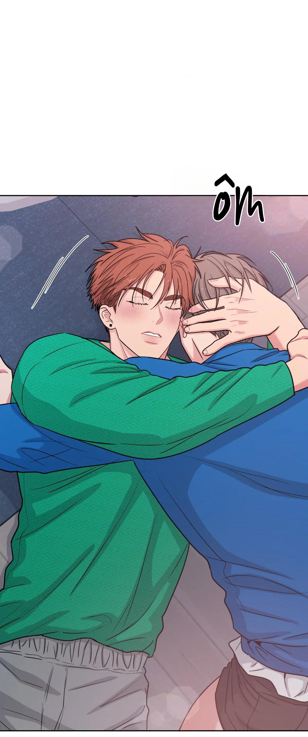 Arts Manz - Chap 31