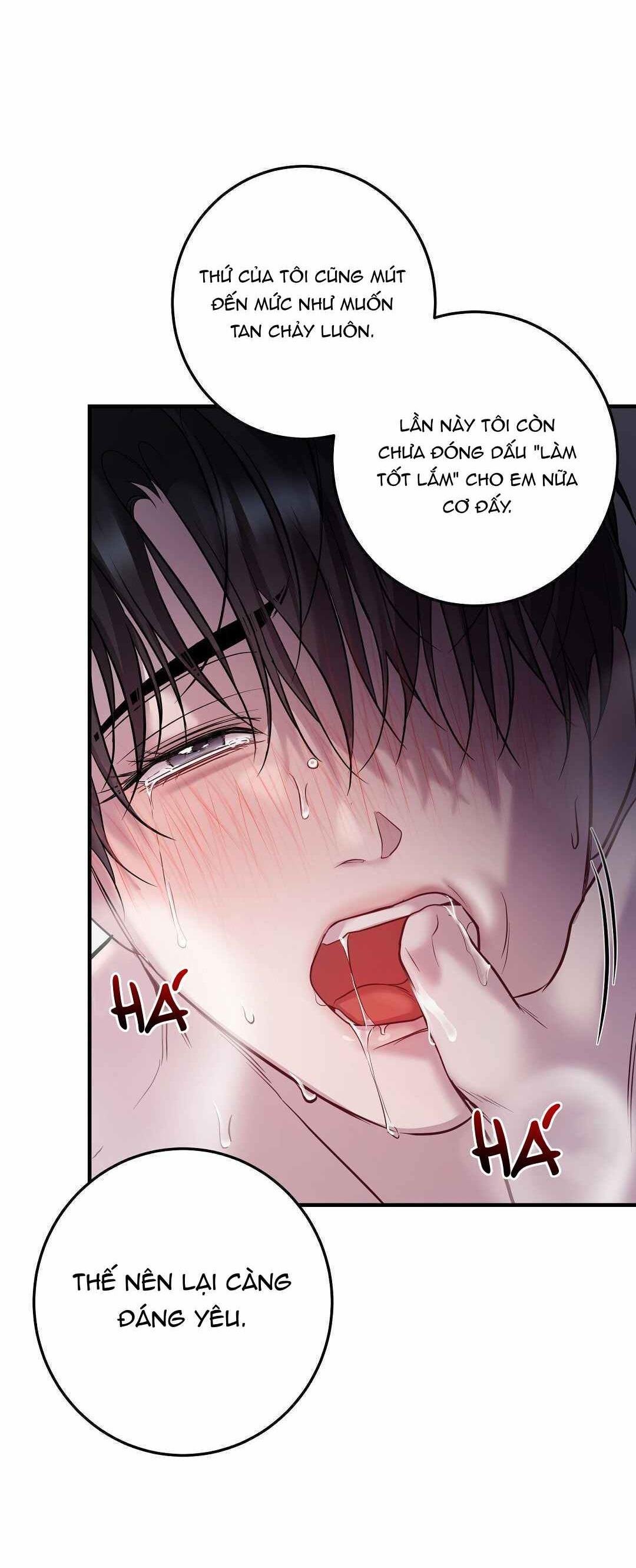 Đáy Sâu Tuyệt Vọng - Chap 90