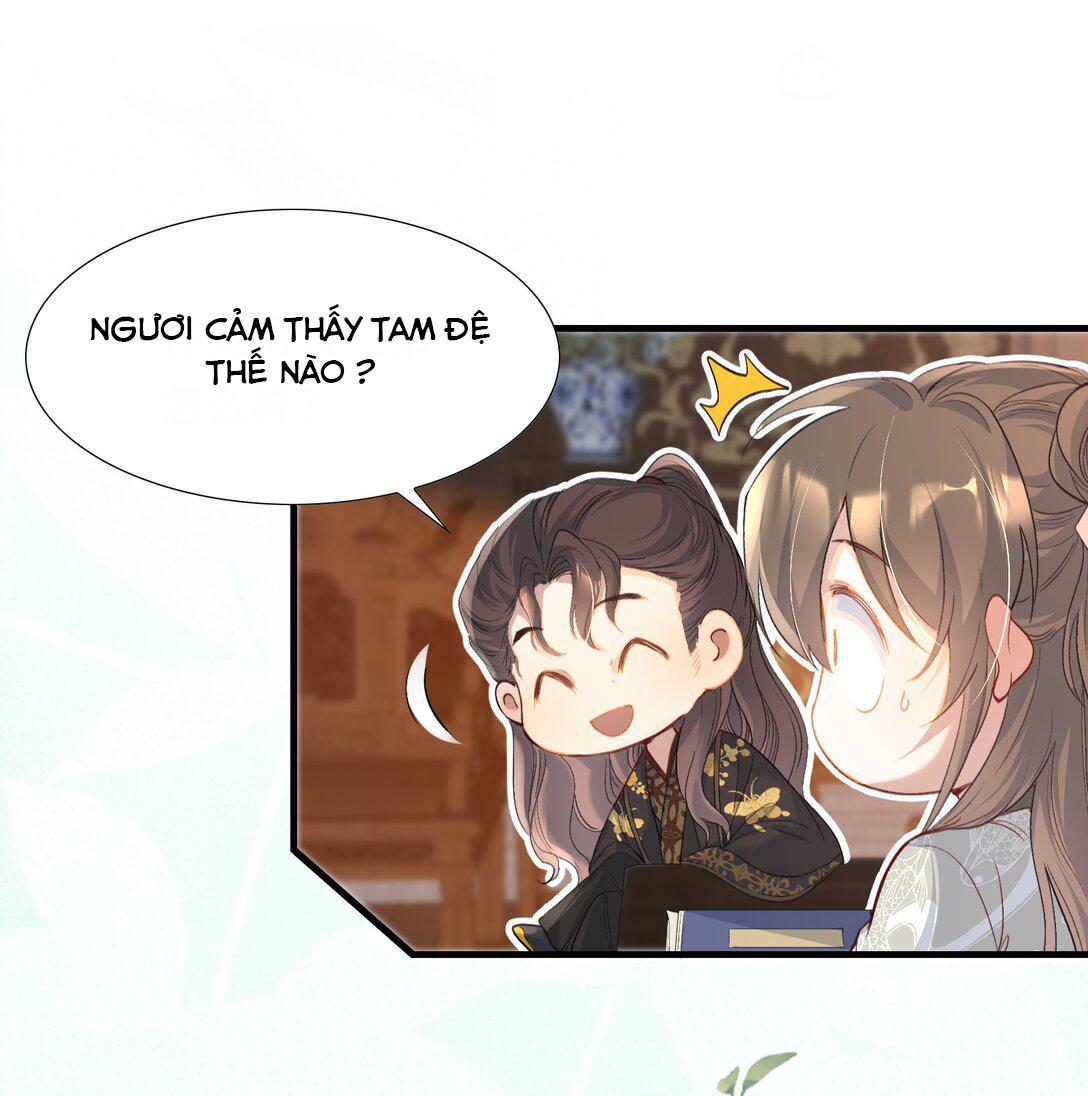 Loạn thế vi vương - Chap 103