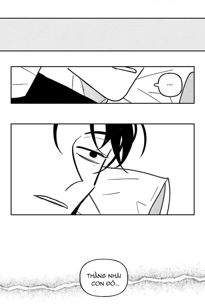 Yona và Chang-il - Chap 1