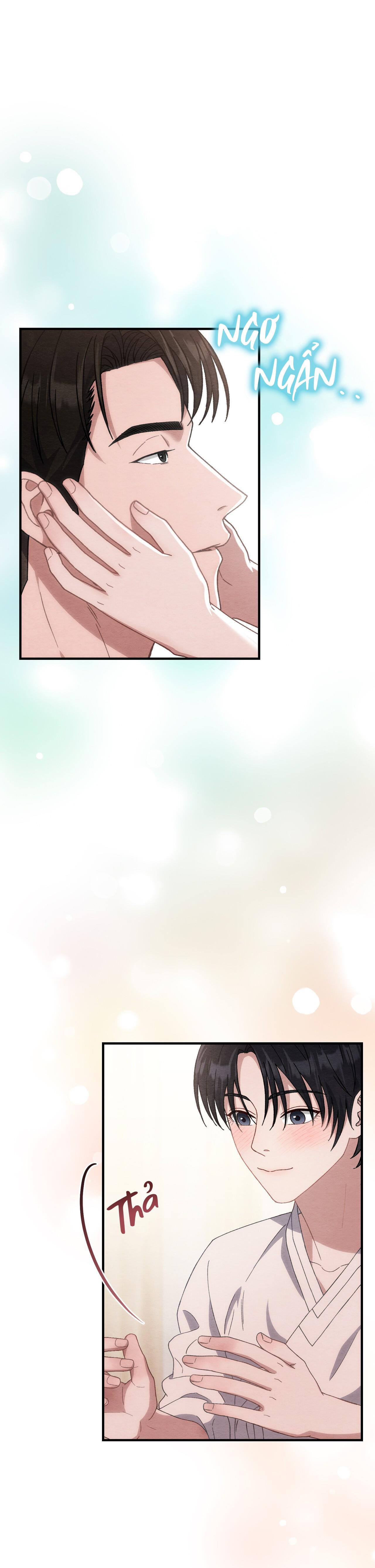 ĂN MỘT LỜI HAI - Chap 16