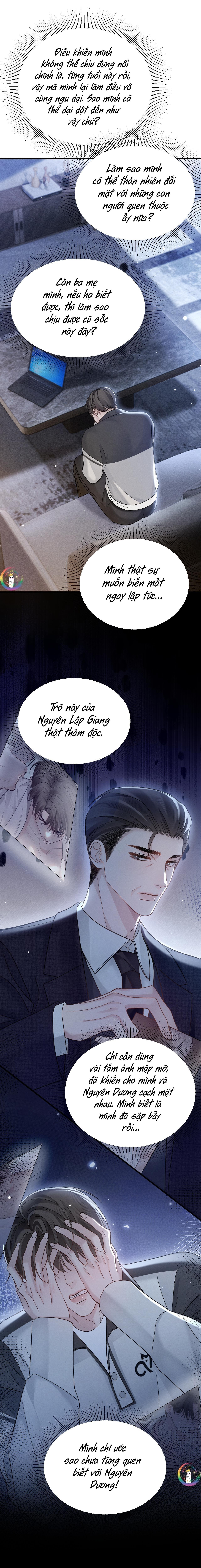 Cuộc Đối Đầu Gay Gắt - Chap 99