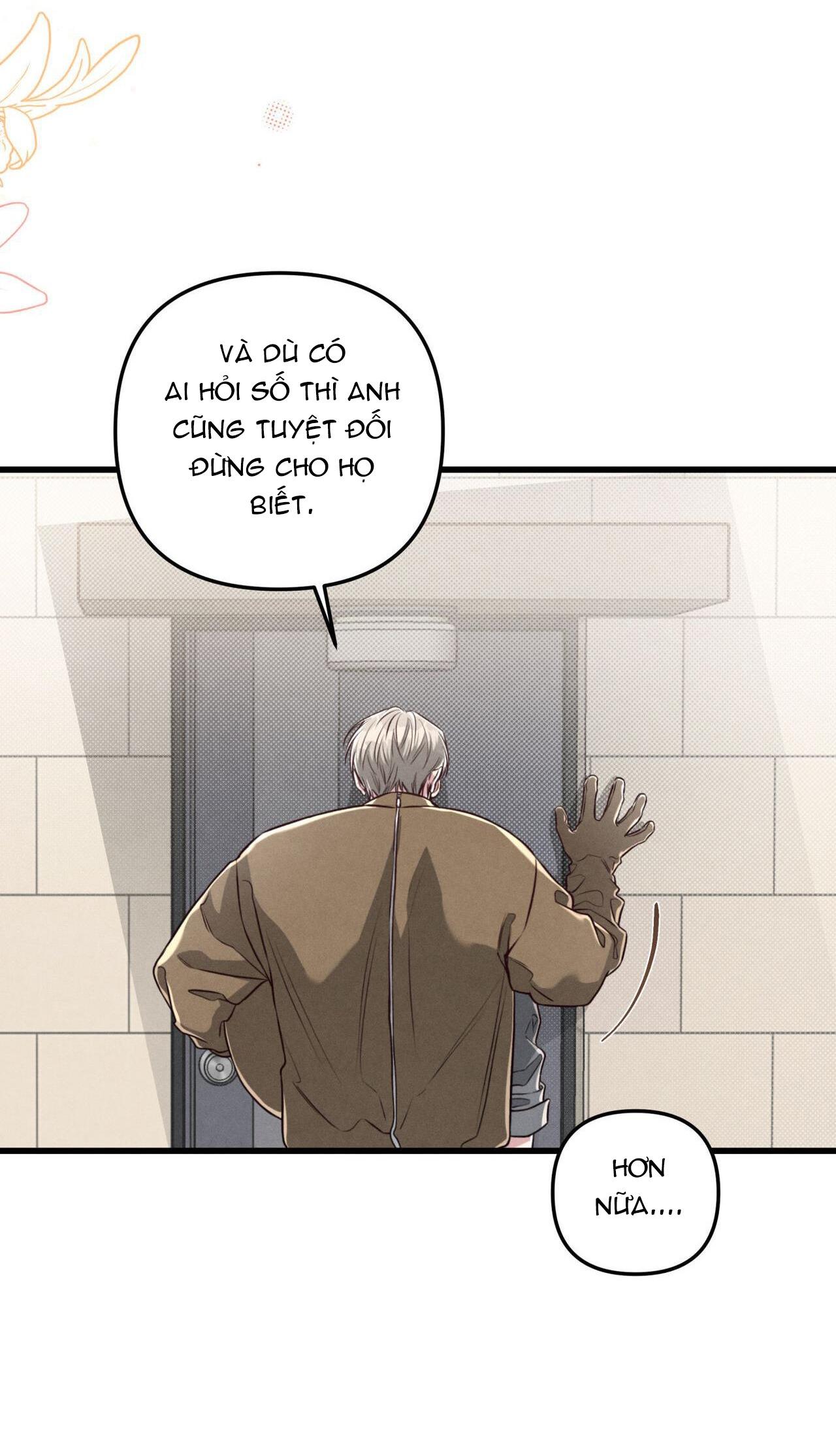 Công Tư Phân Minh - Chap 58