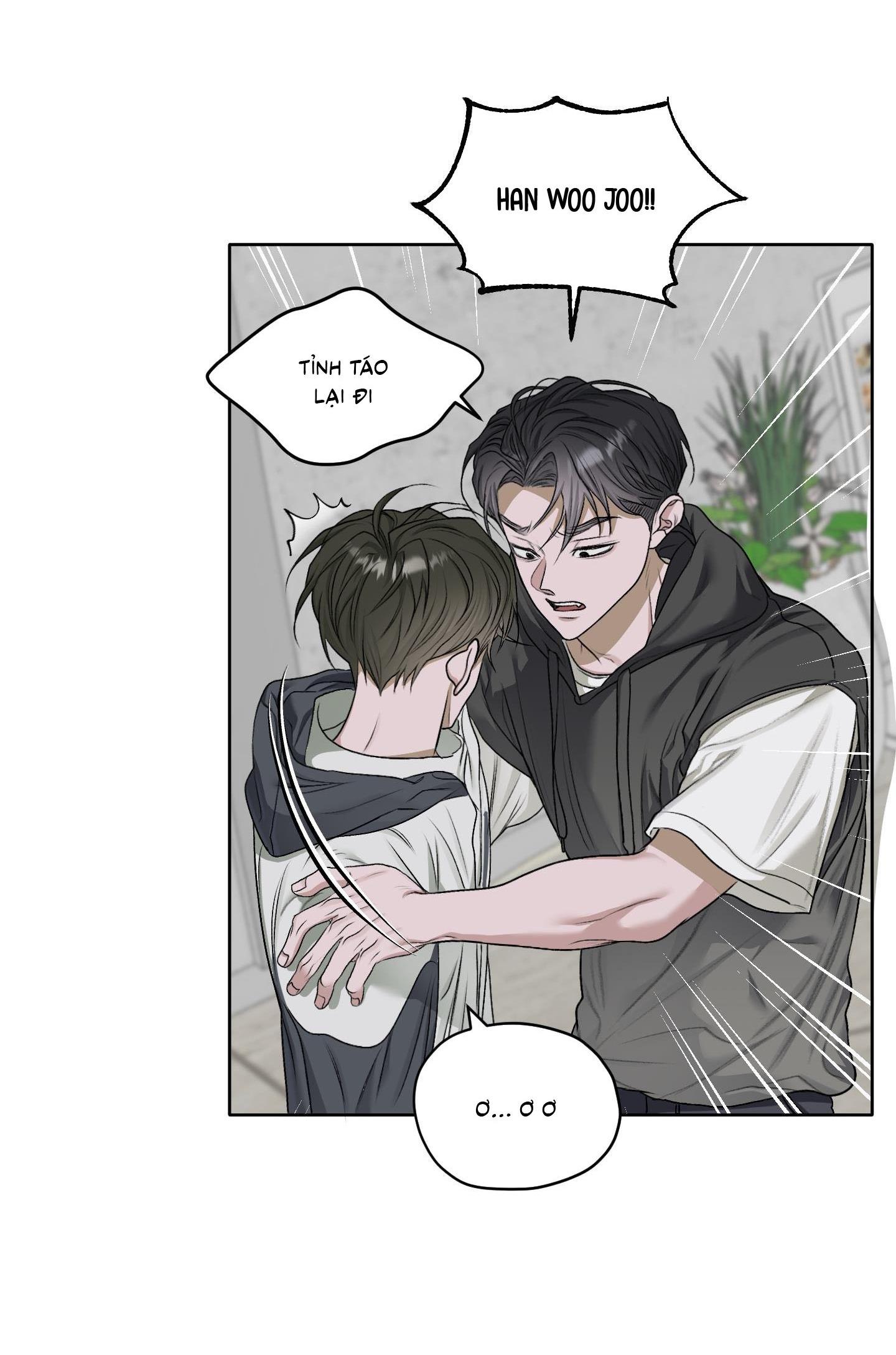 (CBunu) Đầm Sen Héo Úa - Chap 38