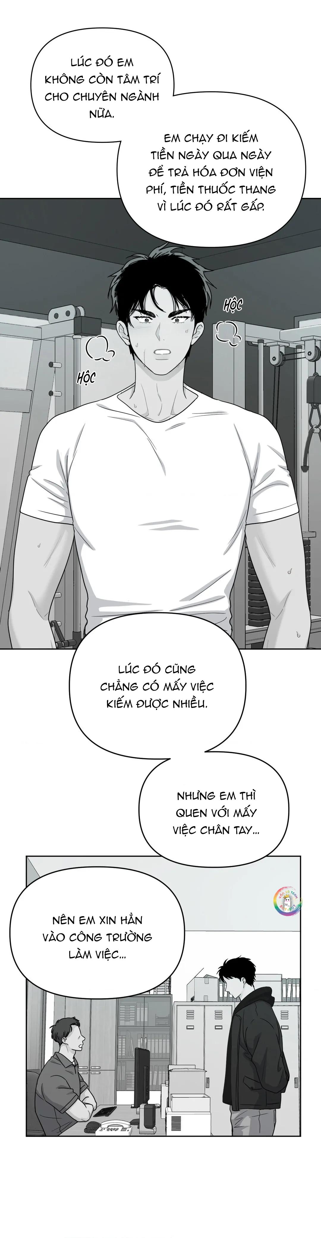 Arts Manz - Chap 27