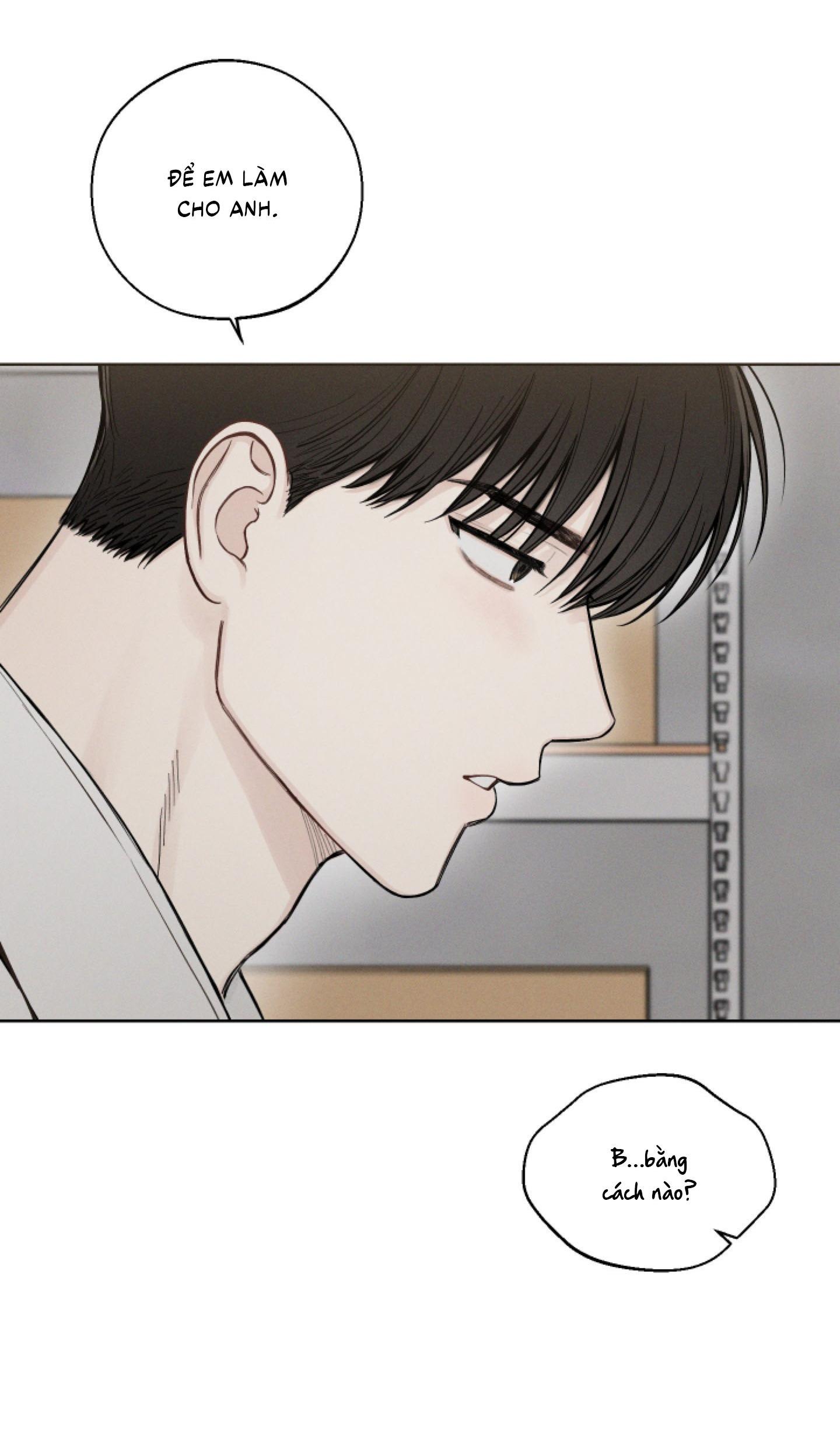 (CBunu) THÁNG 12 - Chap 27
