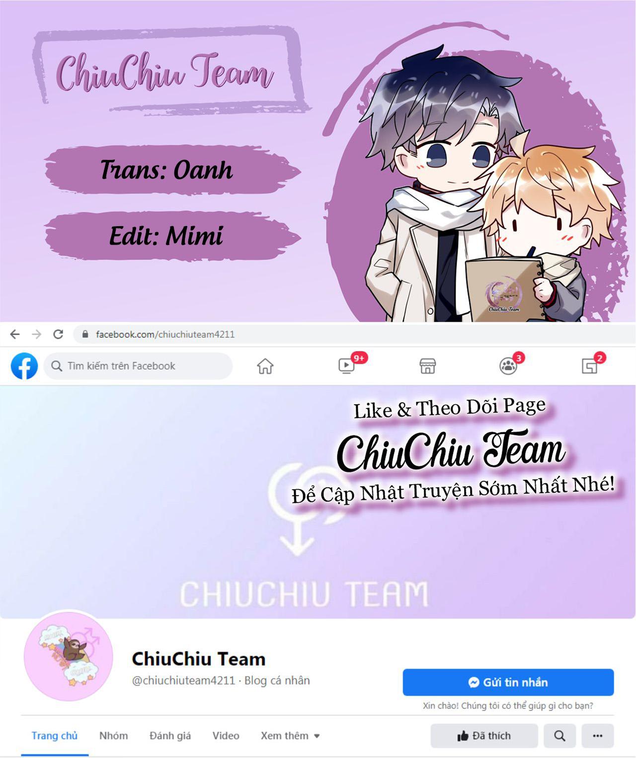 Giăng Bẫy Bác Sĩ Hồ Ly - Chap 95