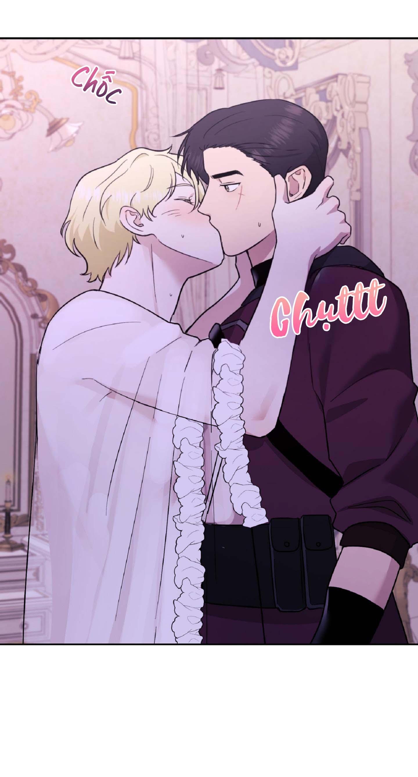 Tuyển Tập Manhwa Dằm Khăm - Chap 61