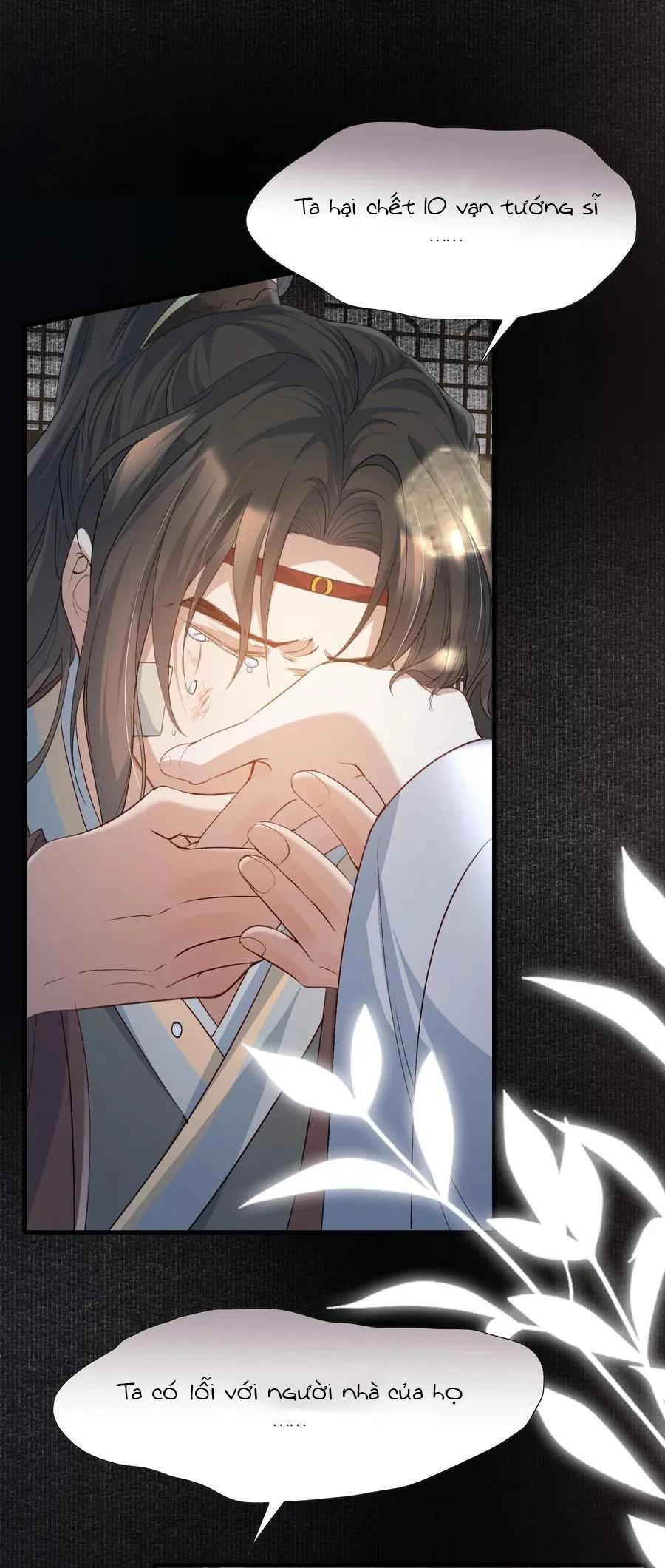 Loạn thế vi vương - Chap 85