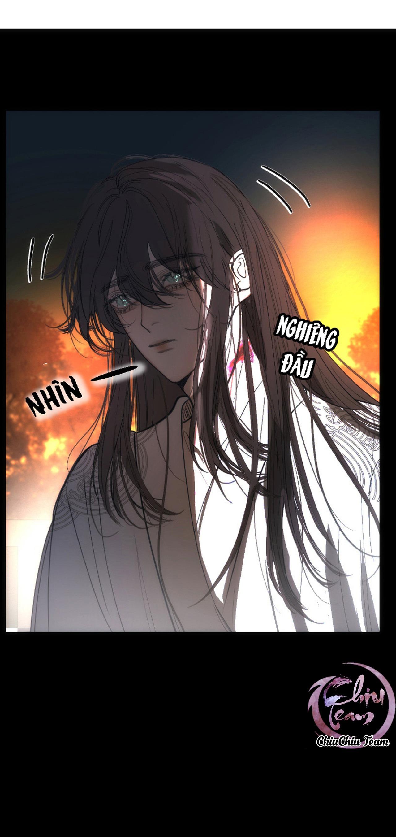 Vài Câu Chuyện Với Sư Tôn Sau Khi Xuyên Sách - Chap 43