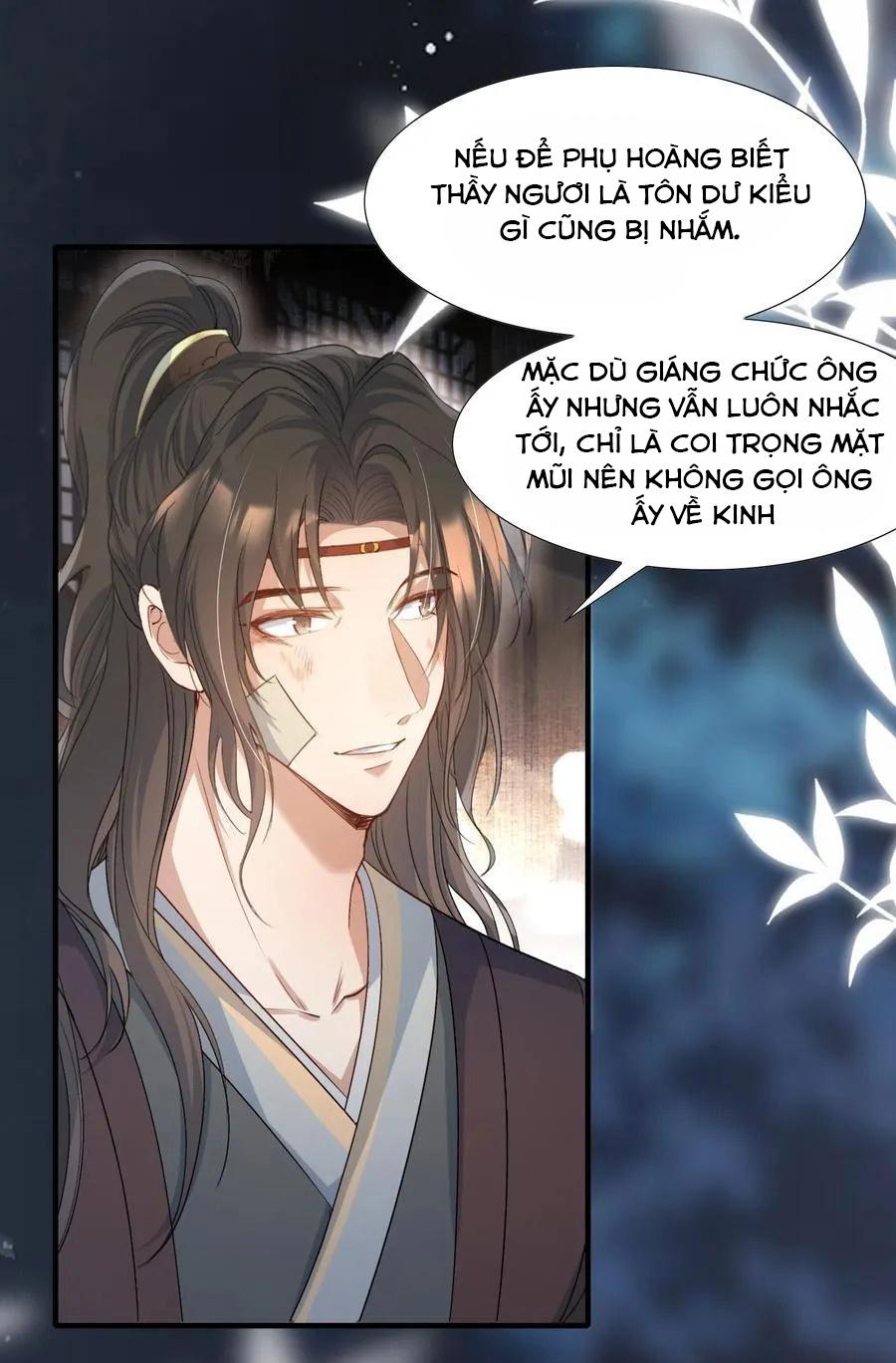 Loạn thế vi vương - Chap 85