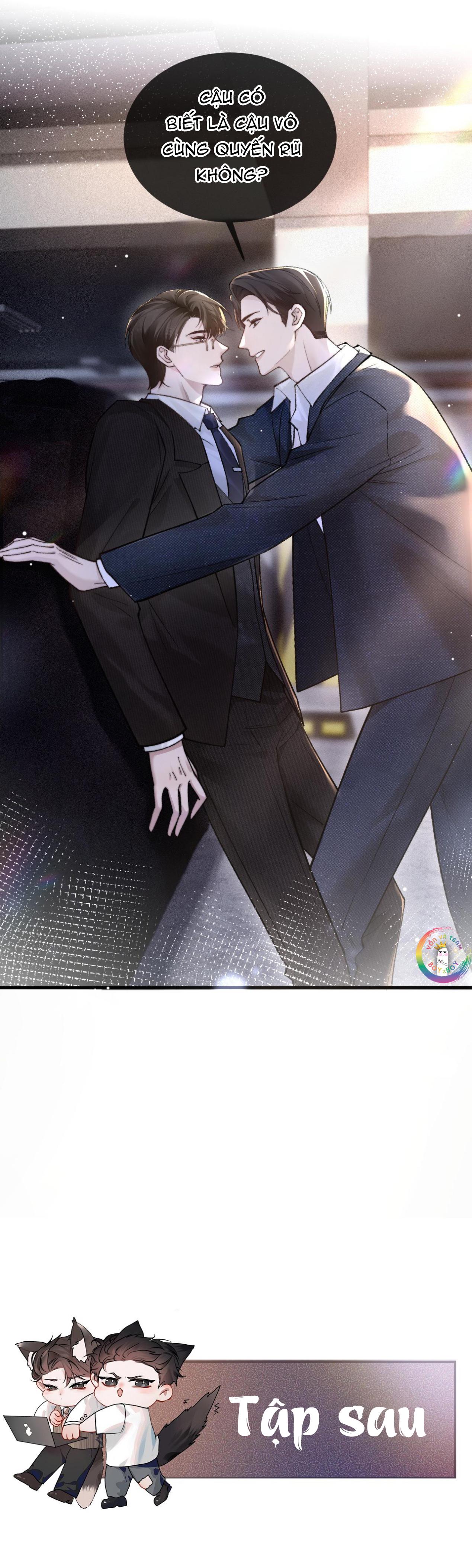 Cuộc Đối Đầu Gay Gắt - Chap 62