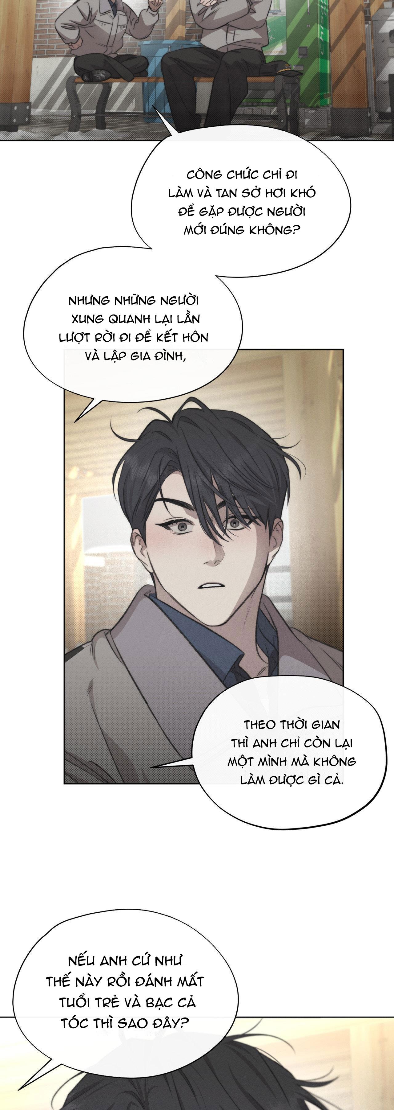 STILL LOVE YOU - Chap 12