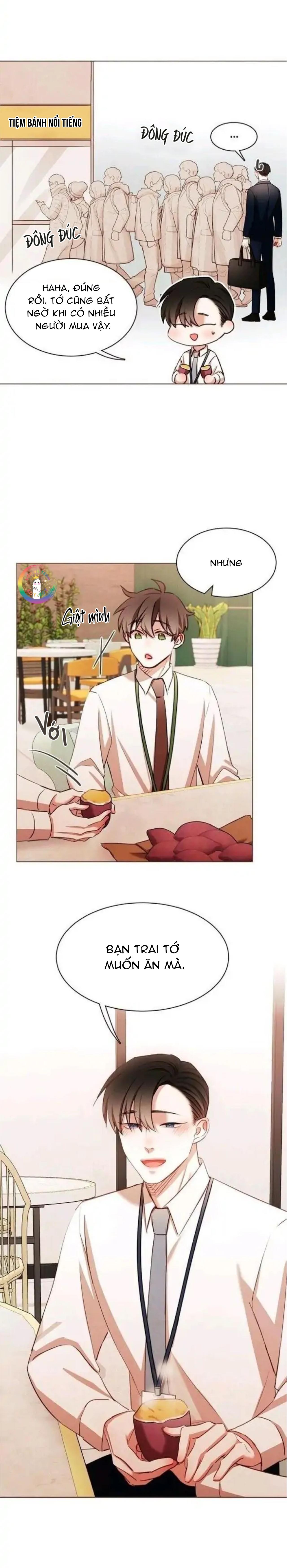 Ma Cà Rồng Đếch Có Thật Đâu! (END) - Chap 68