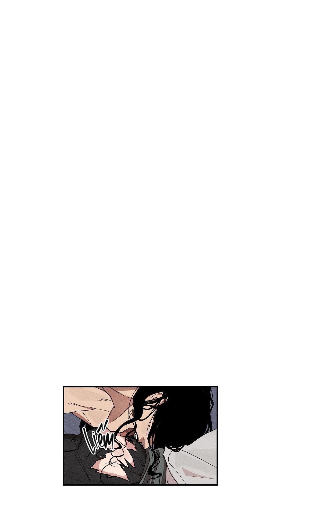 QUÁI THÚ CỦA BAHAL - Chap 2