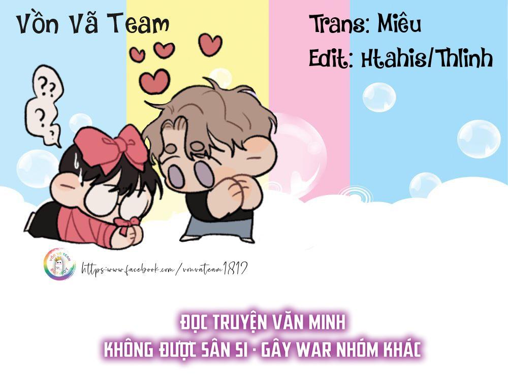 Cuộc Đối Đầu Gay Gắt - Chap 62