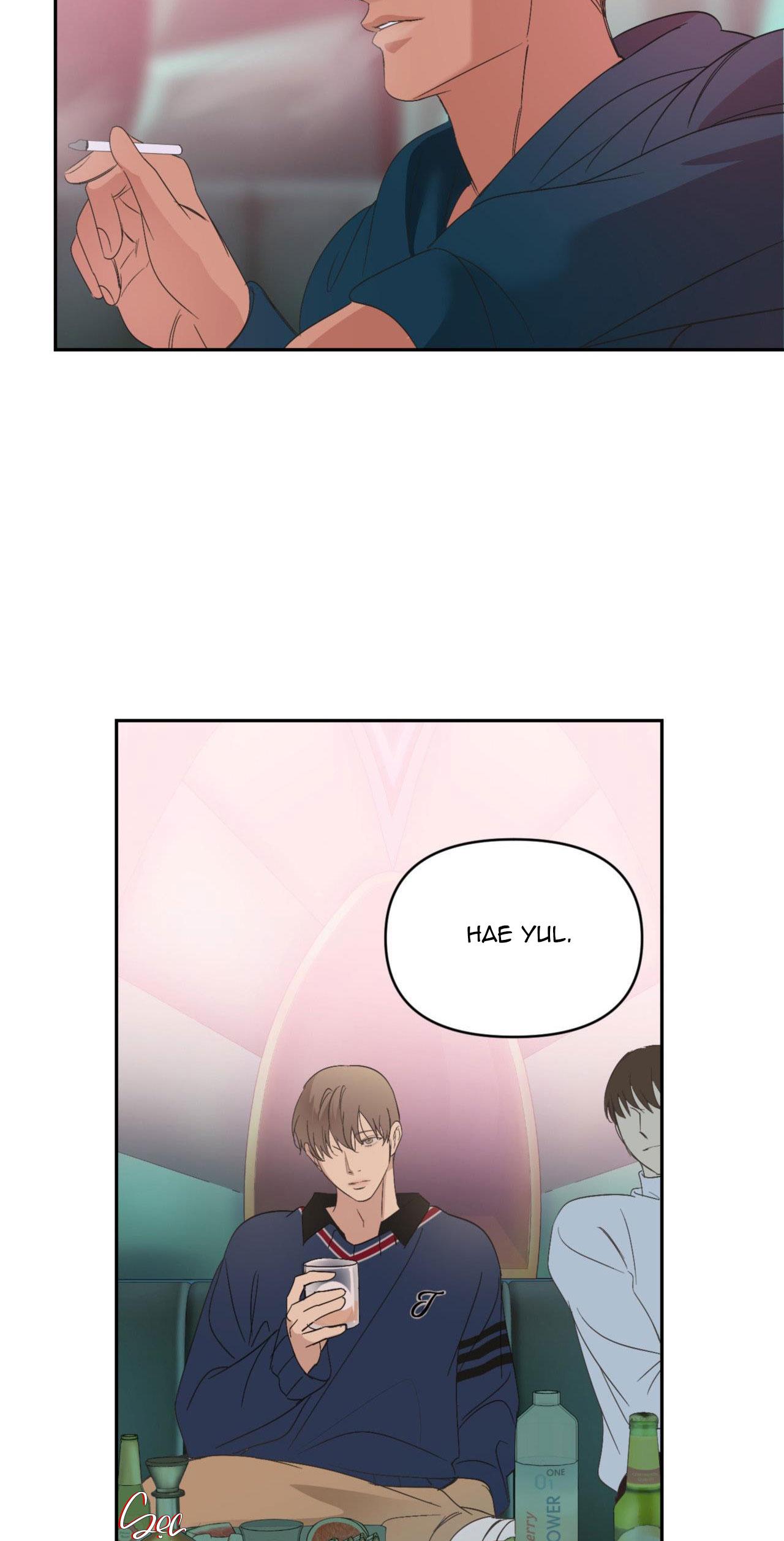 ĐÈN NỀN - Chap 13