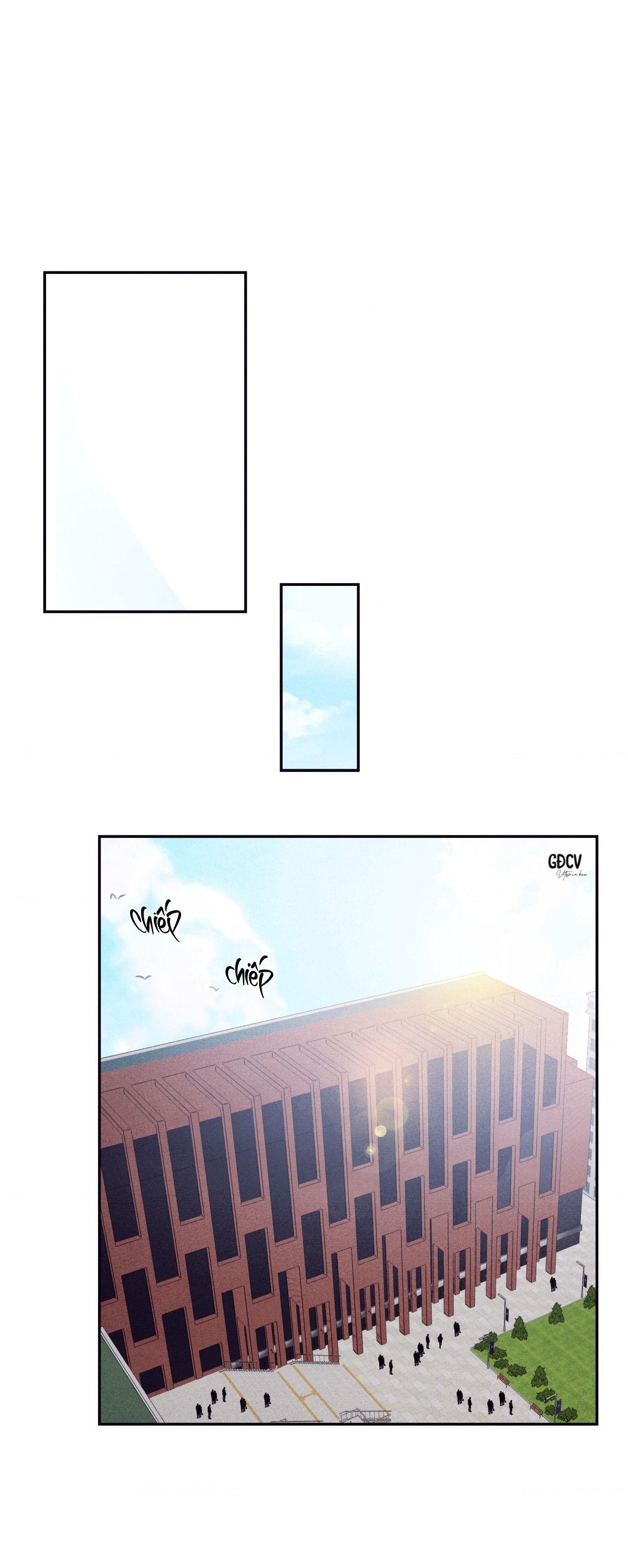 (UNSLEEP) MẤT NGỦ - Chap 6