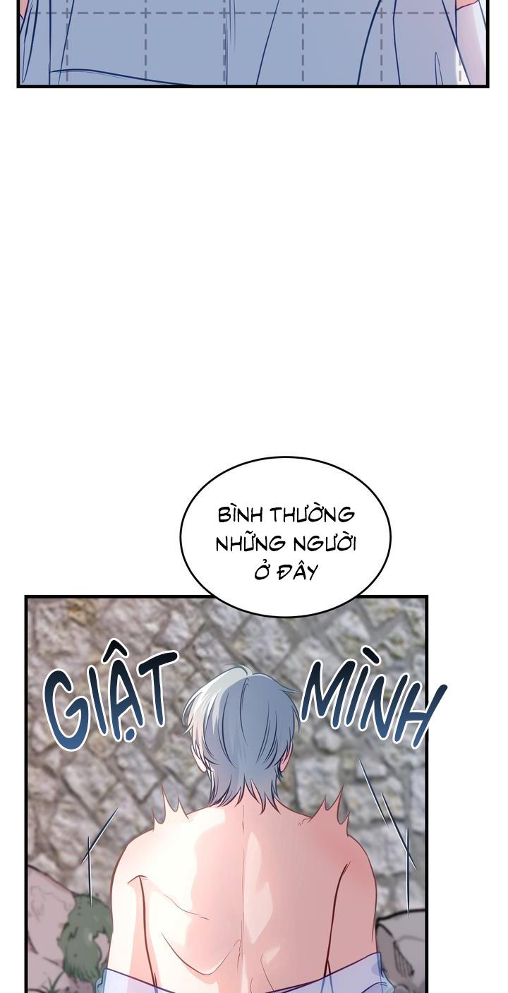 VÀ RỒI NGƯỜI CÁ ĐÃ BIẾN MẤT - Chap 2