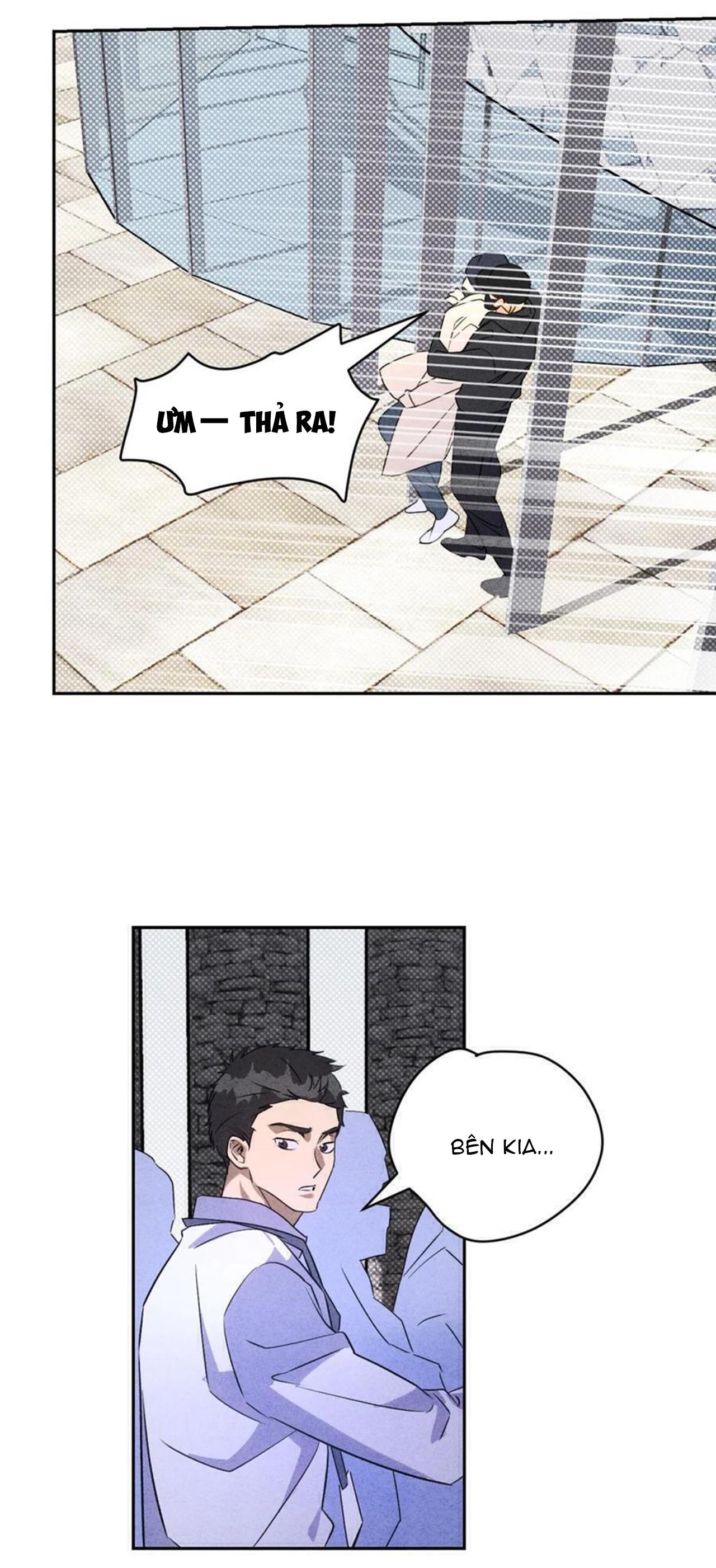 Anh Trai Rẻ Tiền Của Tôi (END) - Chap 32
