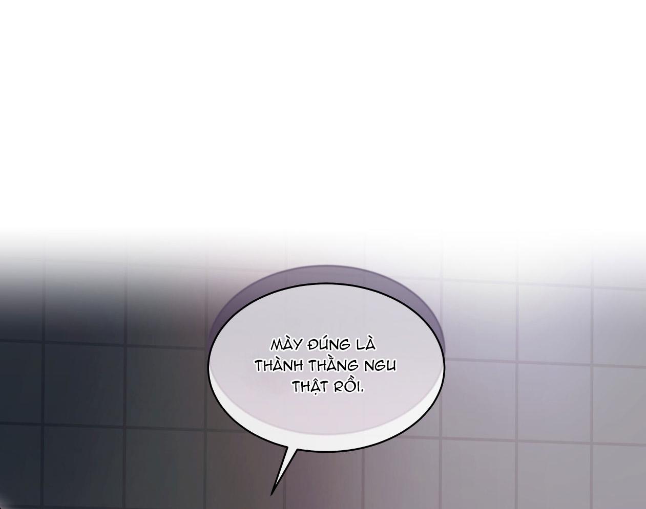 Nguy Hiểm Cận Kề - Chap 11