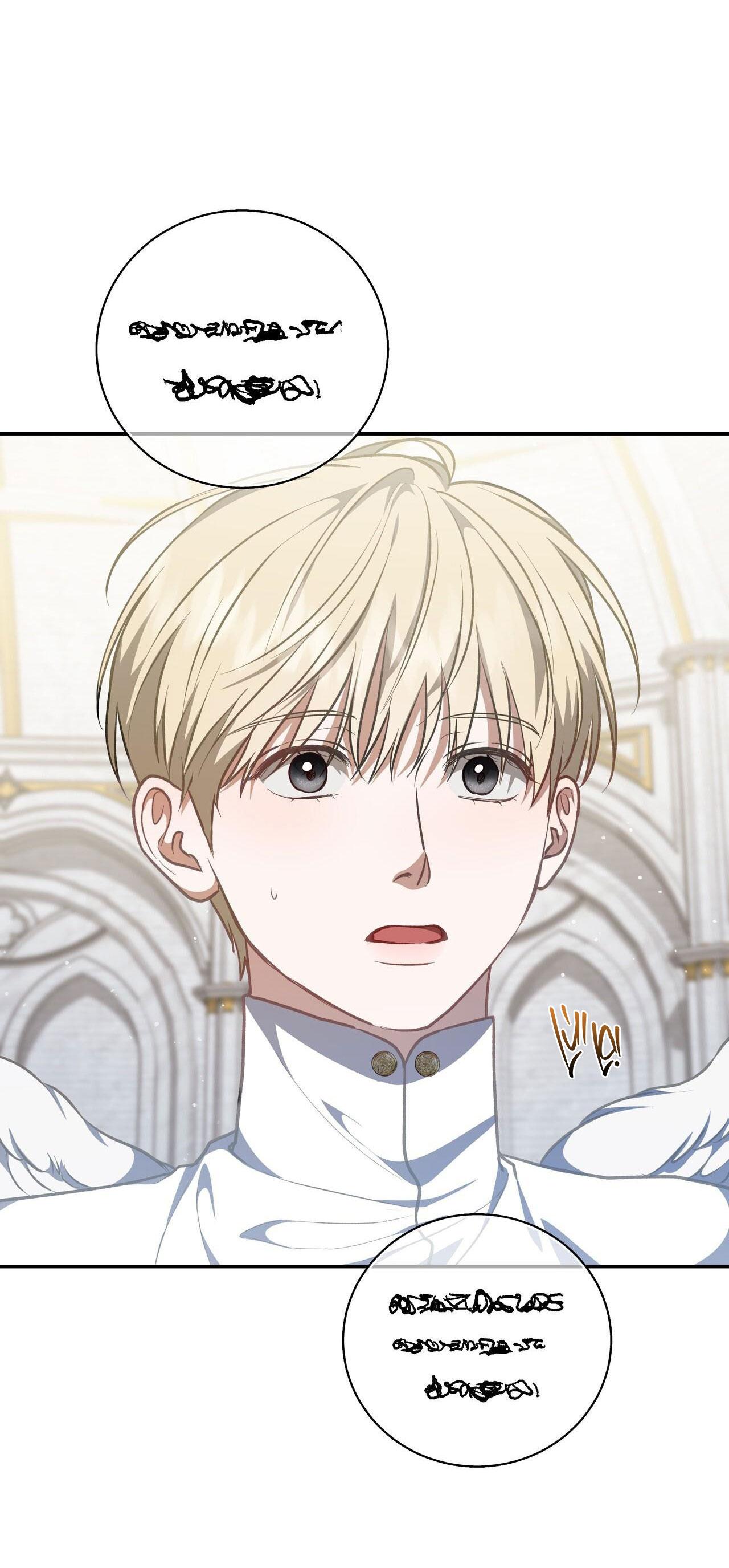 CÁCH TỒN TẠI NHƯ MỘT NGƯỜI CHƠI - Chap 34