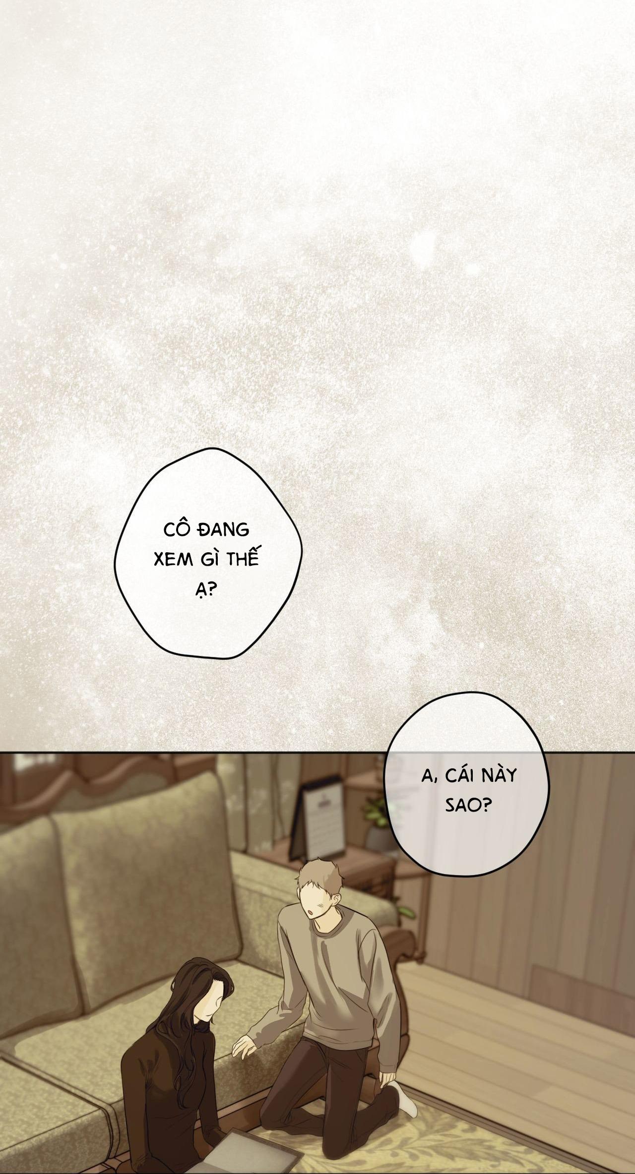 SẮC DỤC - Chap 32