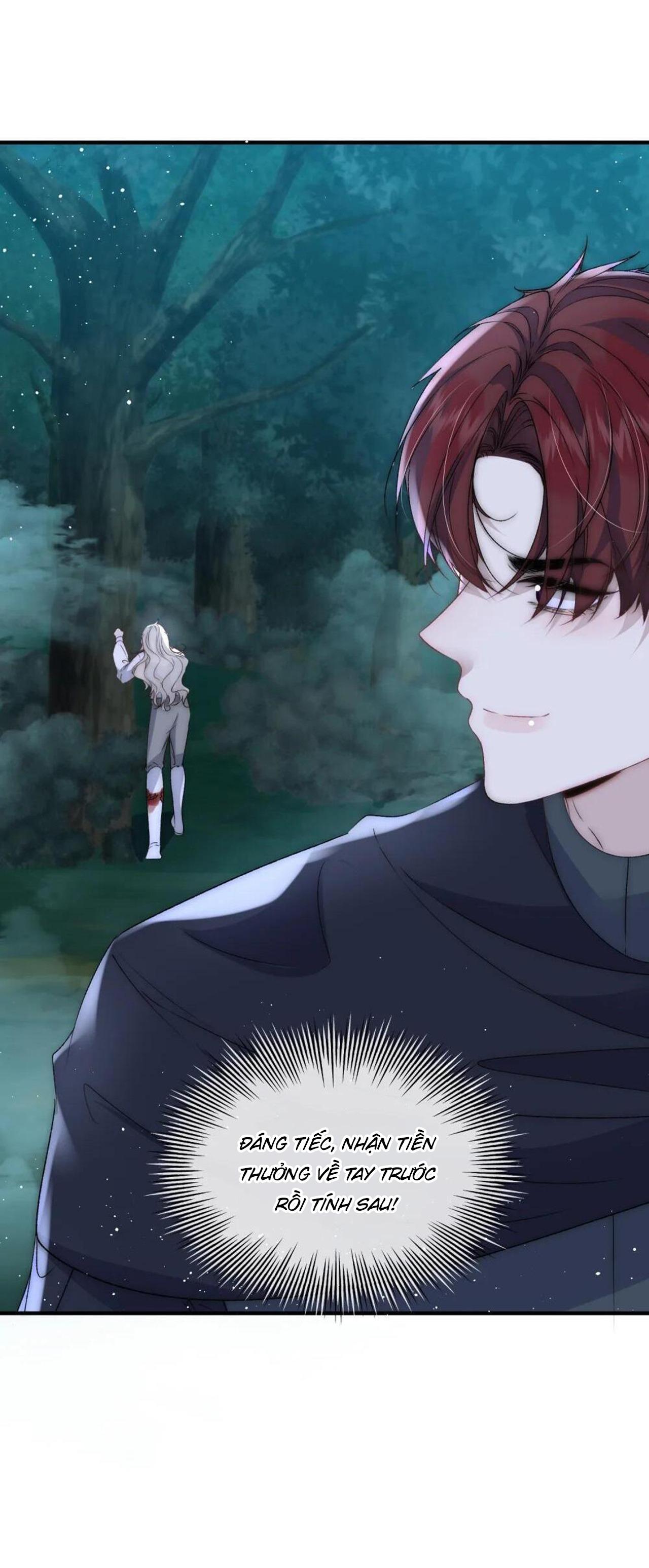 Tù Long Tuyết - Chap 15