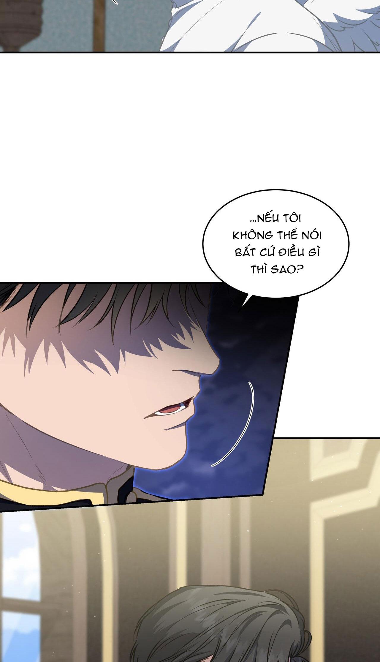 CÁCH TỒN TẠI NHƯ MỘT NGƯỜI CHƠI - Chap 47