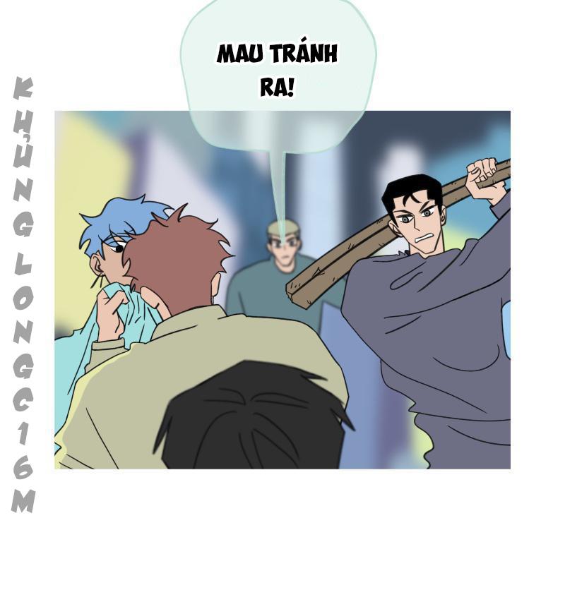 Mãi Mãi Là Bạn Thân - Chap 183