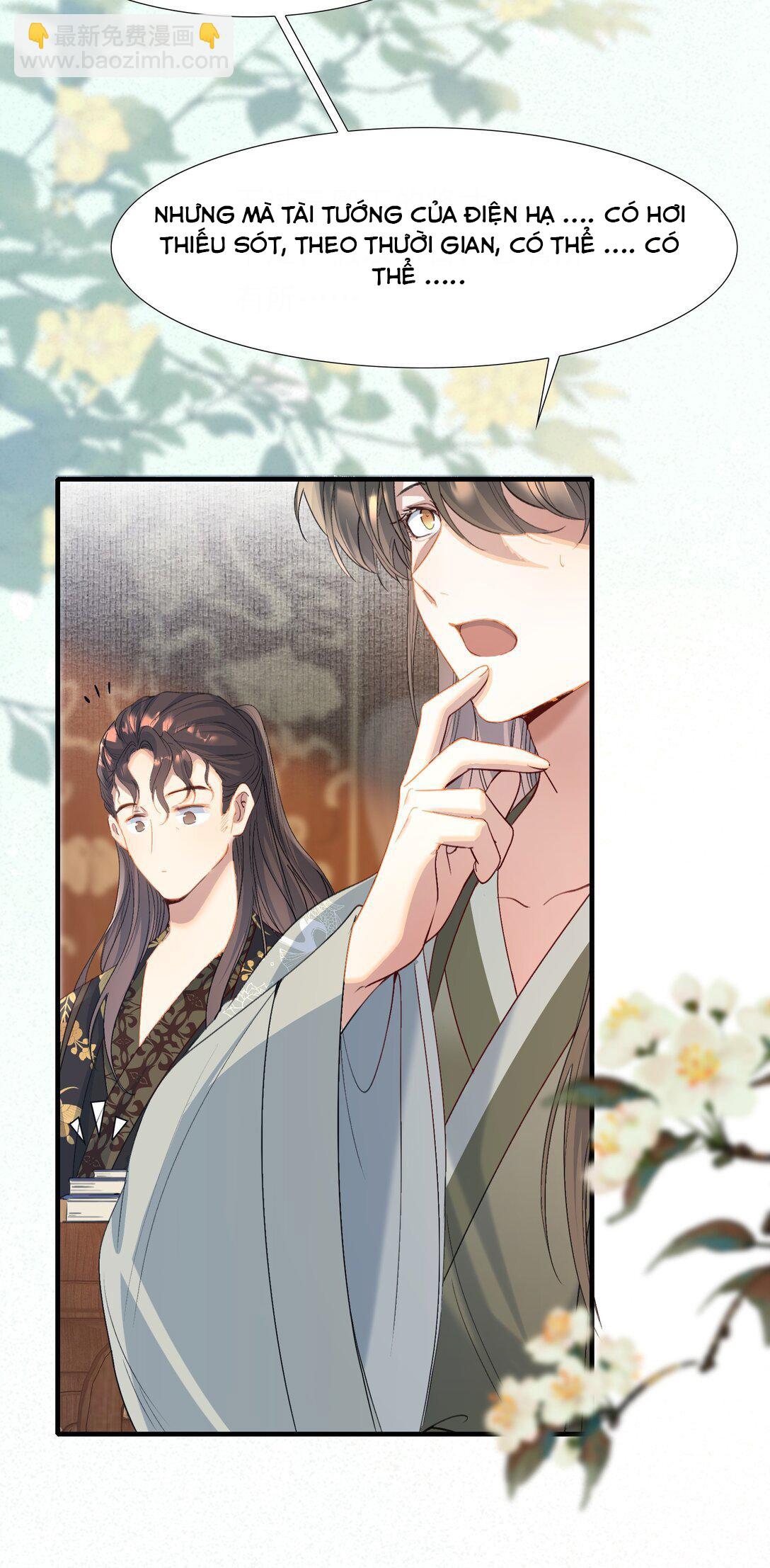 Loạn thế vi vương - Chap 103