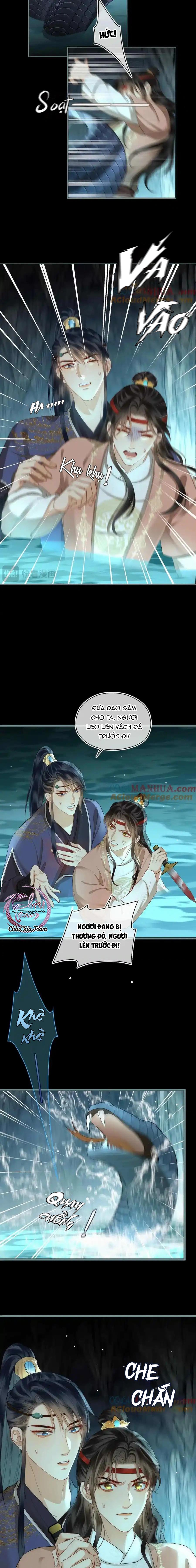 Dục Vọng - Chap 19